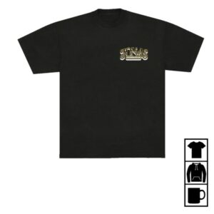 kenny Jonas Brothers Merch Store Greetings From Your Hometown Providence Ri Shirt