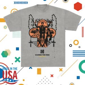 kenny Jpegmafia Merch Store Amen Brother Tee Grays kenny Jpegmafia Merch Store Amen Brother Tee Grays