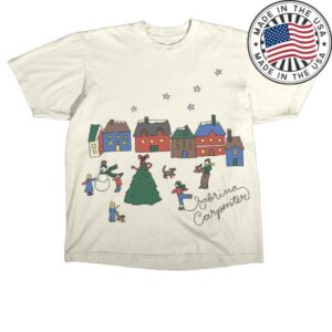 kenny Judge Store Merch Shop Hammers Red Shirt