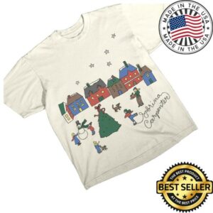 kenny Judge Store Merch Shop Hammers Red Shirts