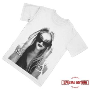 kenny Kelsea Ballerini Merch Kelsea Ballerini Sunglasses Portrait T Shirt0 kenny Kelsea Ballerini Merch Kelsea Ballerini Sunglasses Portrait T Shirt0