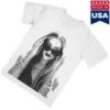 Kelsea Ballerini Merch Store Kelsea Ballerini Sunglasses Portrait Shirt 1 kenny Kelsea Ballerini Merch Store Kelsea Ballerini Sunglasses Portrait Shirts
