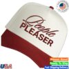 kenny Kelsea Ballerini Merch Store People Pleaser Trucker Hats