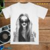 kenny Kelsea Ballerini Official Store Merch Shop Kelsea Ballerini Sunglasses Portrait Shirt