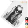 Kelsea Ballerini Official Store Merch Shop Kelsea Ballerini Sunglasses Portrait Shirt 1 kenny Kelsea Ballerini Official Store Merch Shop Kelsea Ballerini Sunglasses Portrait Shirtr
