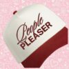 kenny Kelsea Ballerini Official Store Merch Shop People Pleaser Trucker Hats