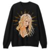kenny Kesha Store Merch Animal Crewneck Sweatshirt