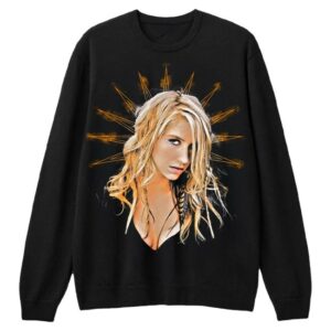kenny Kesha Store Merch Animal Crewneck Sweatshirt kenny Kesha Store Merch Animal Crewneck Sweatshirt