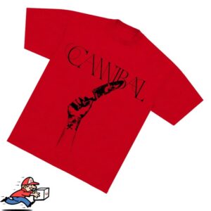 kenny Kesha Store Merch Cannibal Tee0