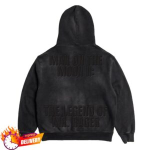 kenny Kid Cudi Merch Store Motm2 Hoodie