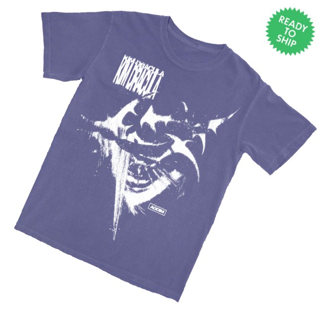 kenny Kim Dracula Store Merch Tribal Portrait Shirtss kenny Kim Dracula Store Merch Tribal Portrait Shirtss