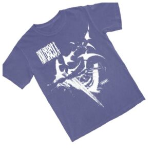 kenny Kim Dracula Store Tribal Portrait Shirts kenny Kim Dracula Store Tribal Portrait Shirts