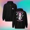 kenny Kinetic Games Merch Store Nells Diner Milkshook Hoodiess