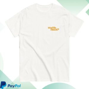 kenny Kinetic Games Merch Store Nells Diner Waffle Much Shirts kenny Kinetic Games Merch Store Nells Diner Waffle Much Shirts