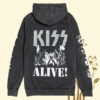 kenny Kiss Store Merch Alive 50Th Anniversary Sweatshirt0