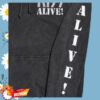 kenny Kiss Store Merch Alive 50Th Anniversary Sweatshirt1