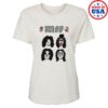 kenny Kiss Store Merch Back Cover Womens Shirt