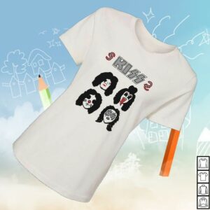 kenny Kiss Store Merch Back Cover Womens Shirt1 kenny Kiss Store Merch Back Cover Womens Shirt1