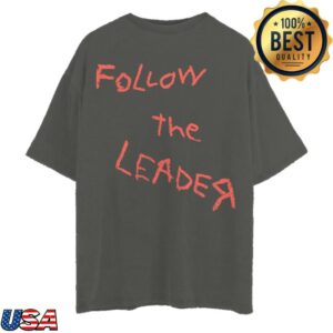 kenny Korn Merch Store Follow Hopscotch Shirt