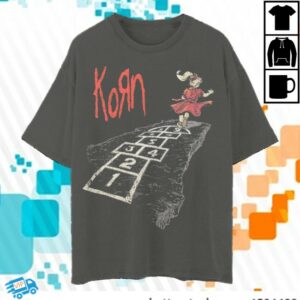 kenny Korn Merch Store Follow Hopscotch Shirts