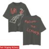 kenny Korn Merch Store Follow Hopscotch Shirtss