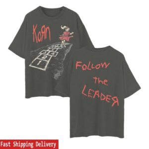 kenny Korn Merch Store Follow Hopscotch Shirtss