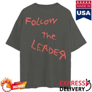 kenny Korn Merch Store Follow Hopscotch T Shirt0