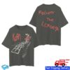 kenny Korn Merch Store Follow Hopscotch T Shirt1