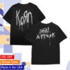 kenny Korn Merch Store Freak Splatter Shirtss