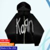 kenny Korn Merch Store Freak Zip Up Hoodies