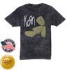 Korn Merch Store Issues Doll Vintage Shirt 2 kenny Korn Merch Store Issues Doll Vintage Shirt