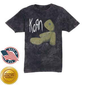 kenny Korn Merch Store Issues Doll Vintage Shirt kenny Korn Merch Store Issues Doll Vintage Shirt