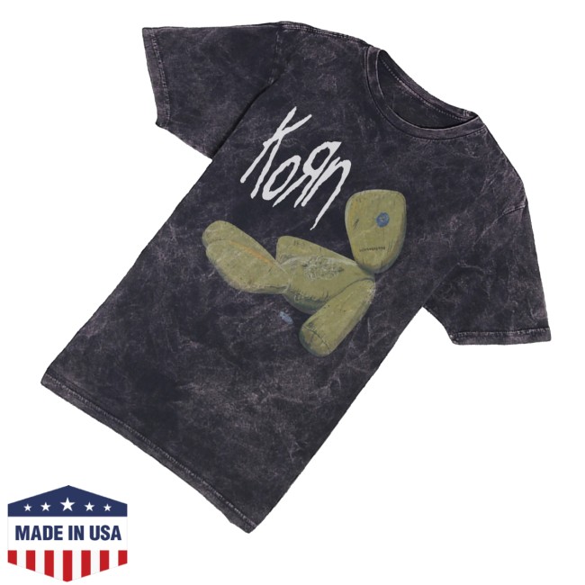 kenny Korn Merch Store Issues Doll Vintage Shirts kenny Korn Merch Store Issues Doll Vintage Shirts