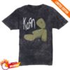kenny Korn Merch Store Issues Doll Vintage T Shirt