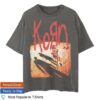 Korn Merch Store Self Titled Vintage Shirt 2 kenny Korn Merch Store Self Titled Vintage Shirt