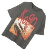 kenny Korn Merch Store Self Titled Vintage Shirts