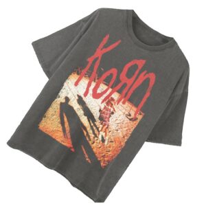kenny Korn Merch Store Self Titled Vintage Shirts