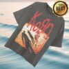 kenny Korn Merch Store Self Titled Vintage T Shirt1