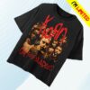 kenny Korn Merch Store Untouchables Cover T Shirt0