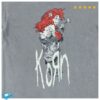 kenny Korn Store Merch Shop Flower Child Shirte