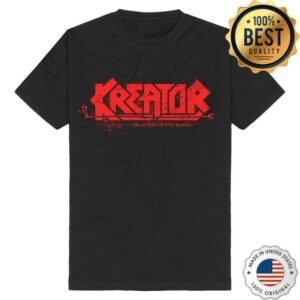 kenny Kreator Store Merch Kotw Logo Shirt0 kenny Kreator Store Merch Kotw Logo Shirt0
