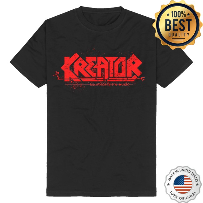 kenny Kreator Store Merch Kotw Logo Shirt0 kenny Kreator Store Merch Kotw Logo Shirt0