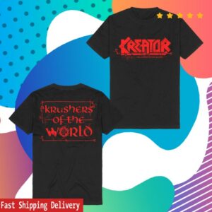 kenny Kreator Store Merch Kotw Logo Shirt1 kenny Kreator Store Merch Kotw Logo Shirt1
