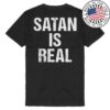 kenny Kreator Store Merch Satan Is Real Shirt