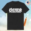 kenny Kreator Store Merch Satan Is Real Shirt0