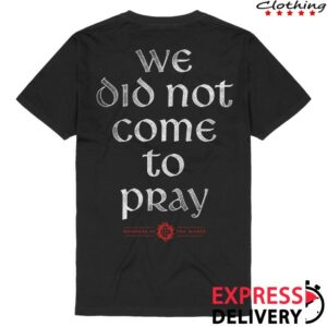 kenny Kreator Store Merch Tranenpalast Shirt