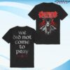 kenny Kreator Store Merch Tranenpalast Shirt1