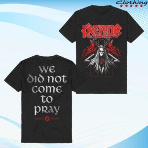 kenny Kreator Store Merch Tranenpalast Shirt1