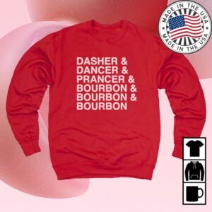 kenny Ky For Ky Merch Dasher Sweatshirt