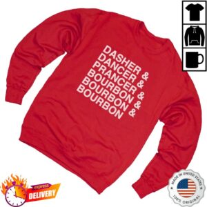 kenny Ky For Ky Merch Dasher Sweatshirt1